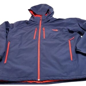 The North Face Scoresby Jacket Mens XXL
